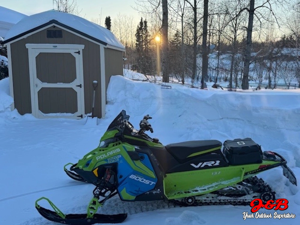 2026 Polaris Boost Indy Vr1 Dynmx 137 alt