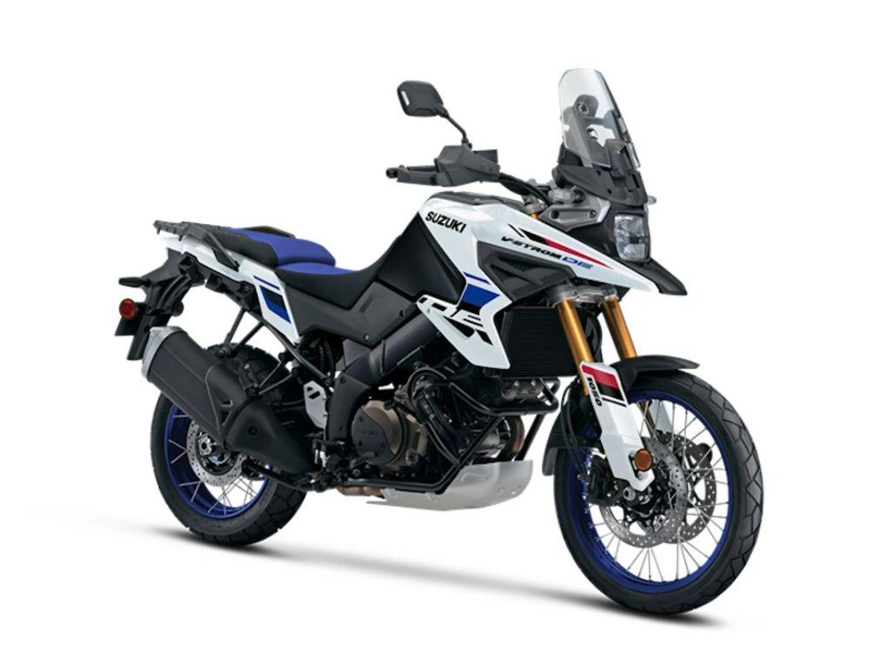 2026 Suzuki V-strom 1050 alt