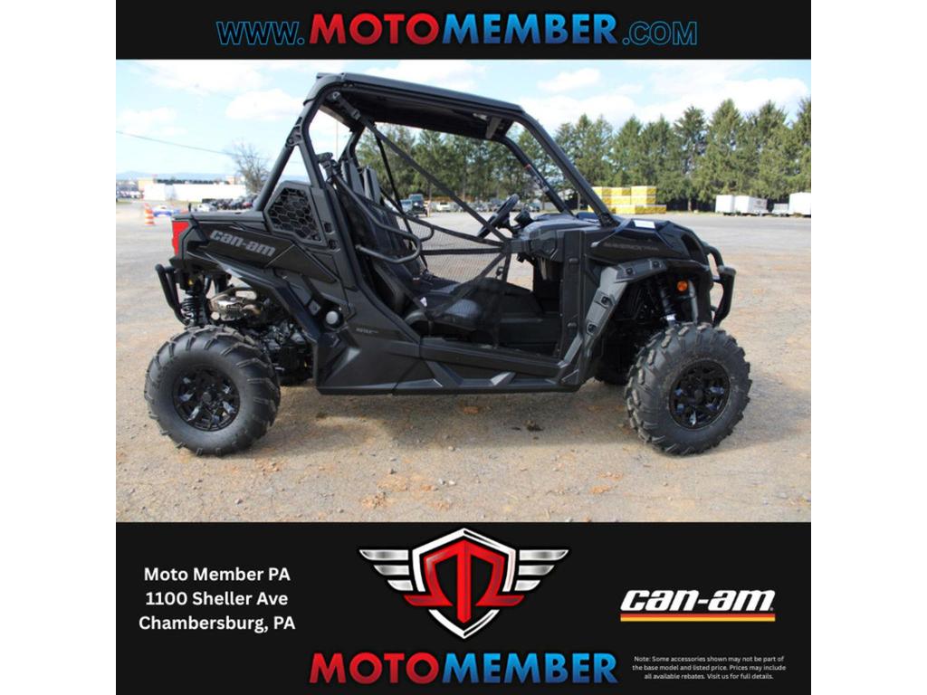 2026 Can-Am Maverick Trail DPS 700 for Sale