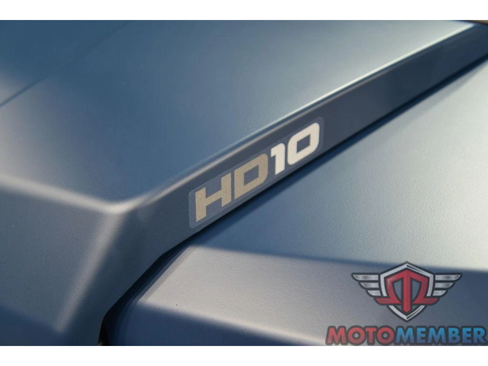 2026 Can-am Defender 6x6 Limited Hd10 alt