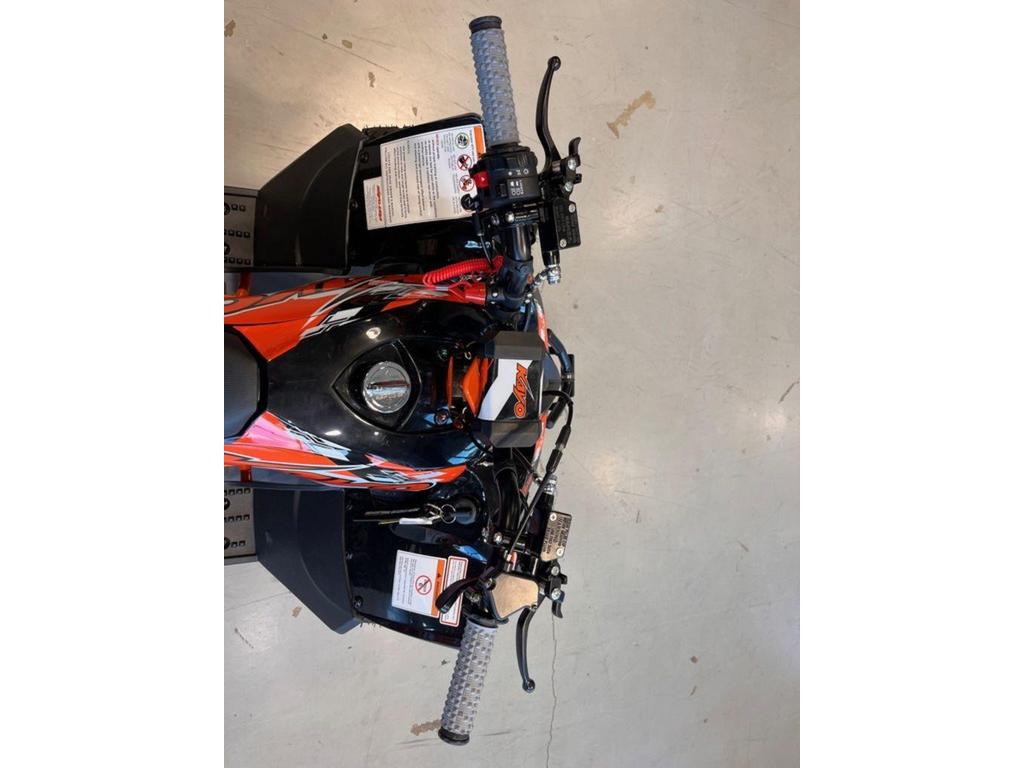 2026 Kayo Predator 110 for Sale
