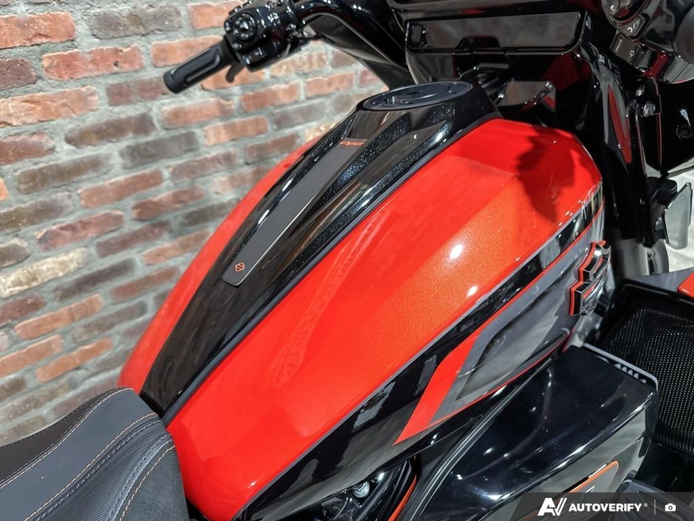 2026 Harley-davidson Cvo Street Glide Limited alt