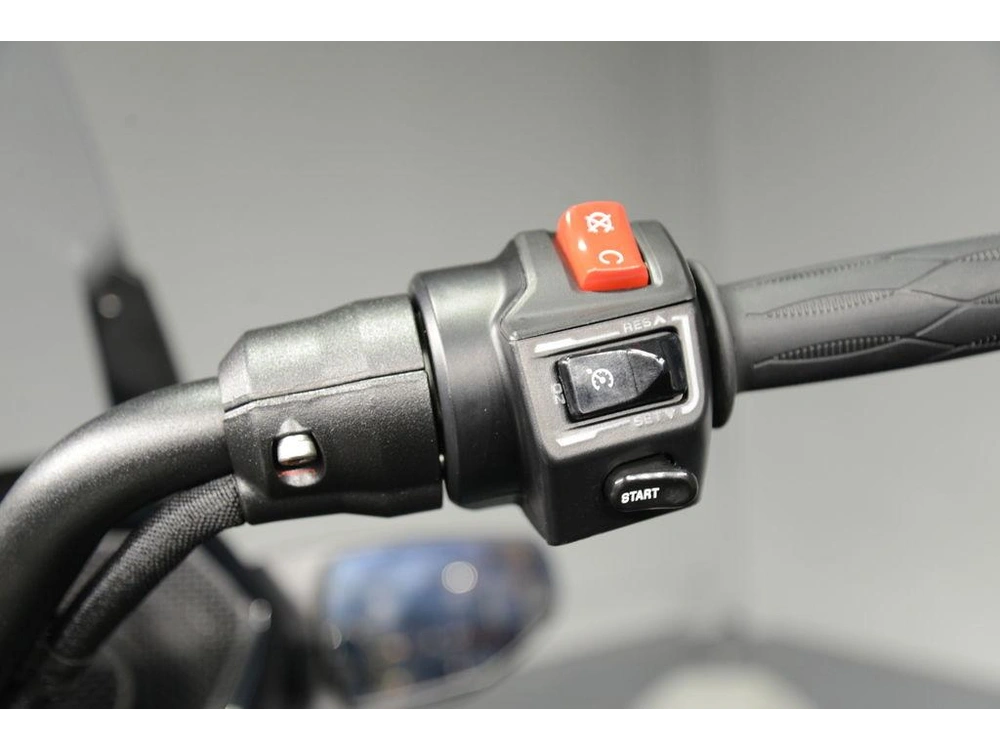 2026 Can-am Spyder Rt Limited Dark alt