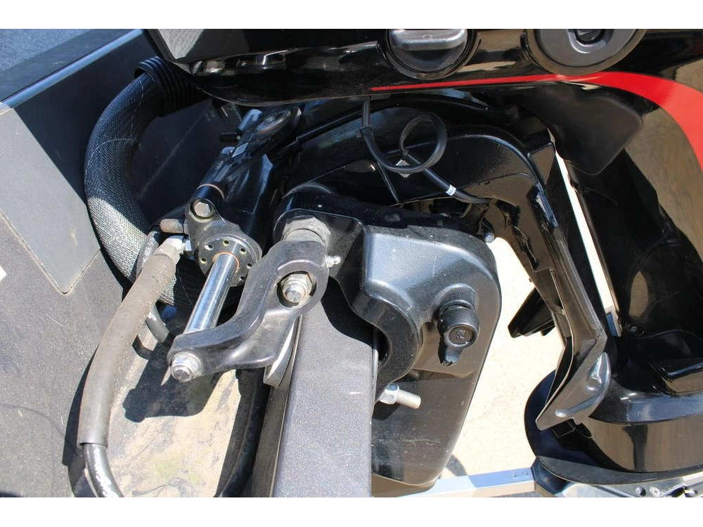 2020 Ranger Boats/wood Mfg Rt198p alt