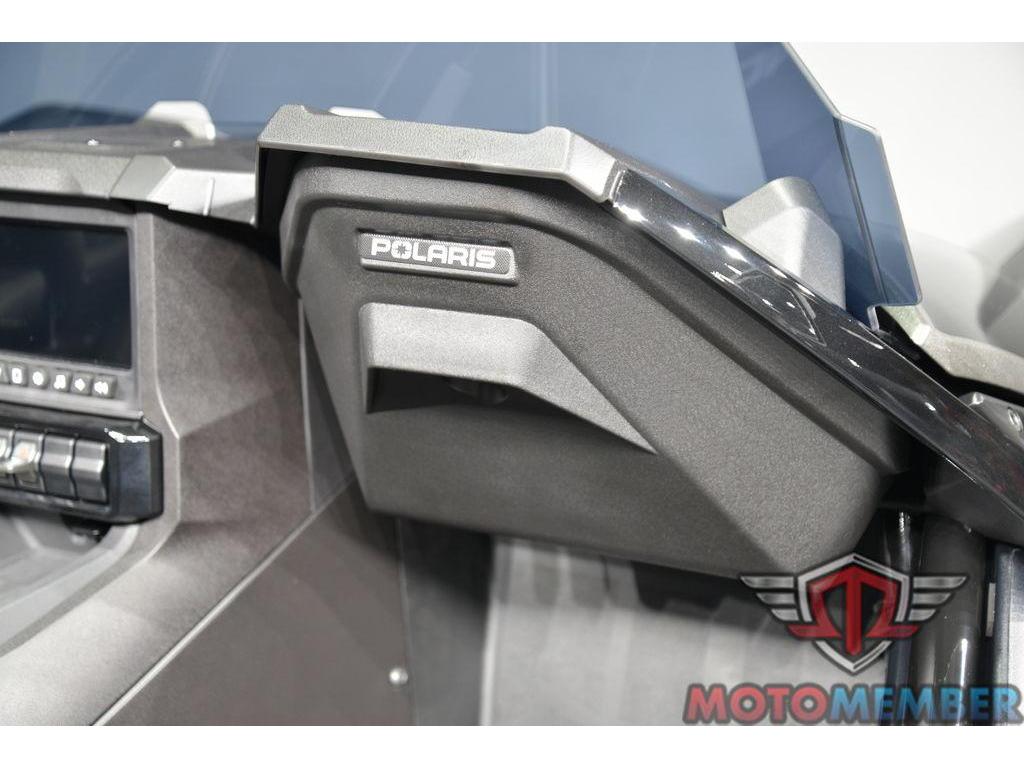 2025 Polaris Slingshot SLR (AutoDrive) for Sale