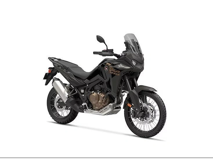 Honda Africa Twin 2026 alt
