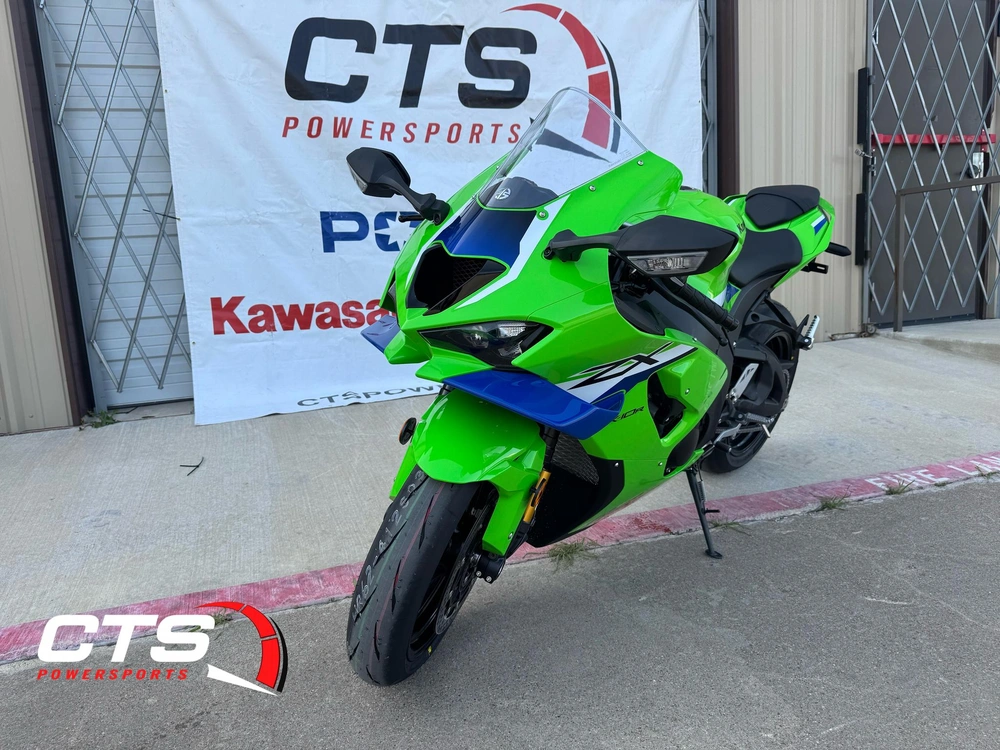 2026 Kawasaki Ninja Zx-10r alt