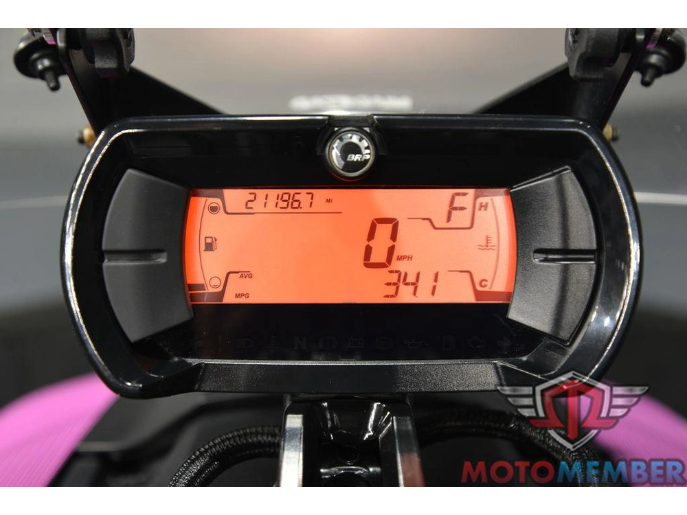 2020 Can-am Ryker 900 Ace™ alt