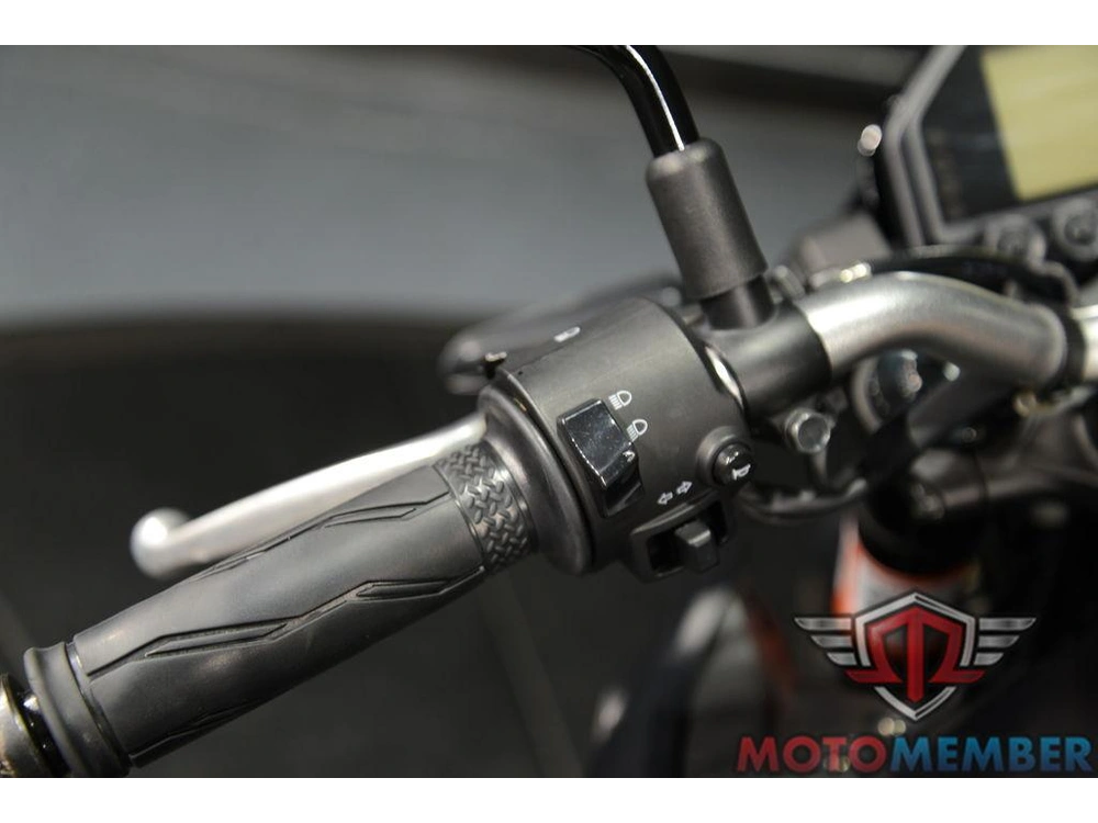 2023 Yamaha Mt-03 alt