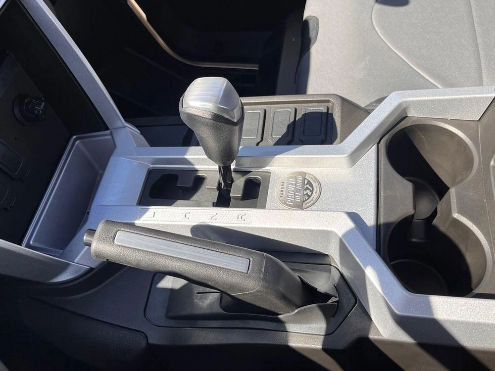 2026 Yamaha Wolverine Rmax2 1000 Limited alt