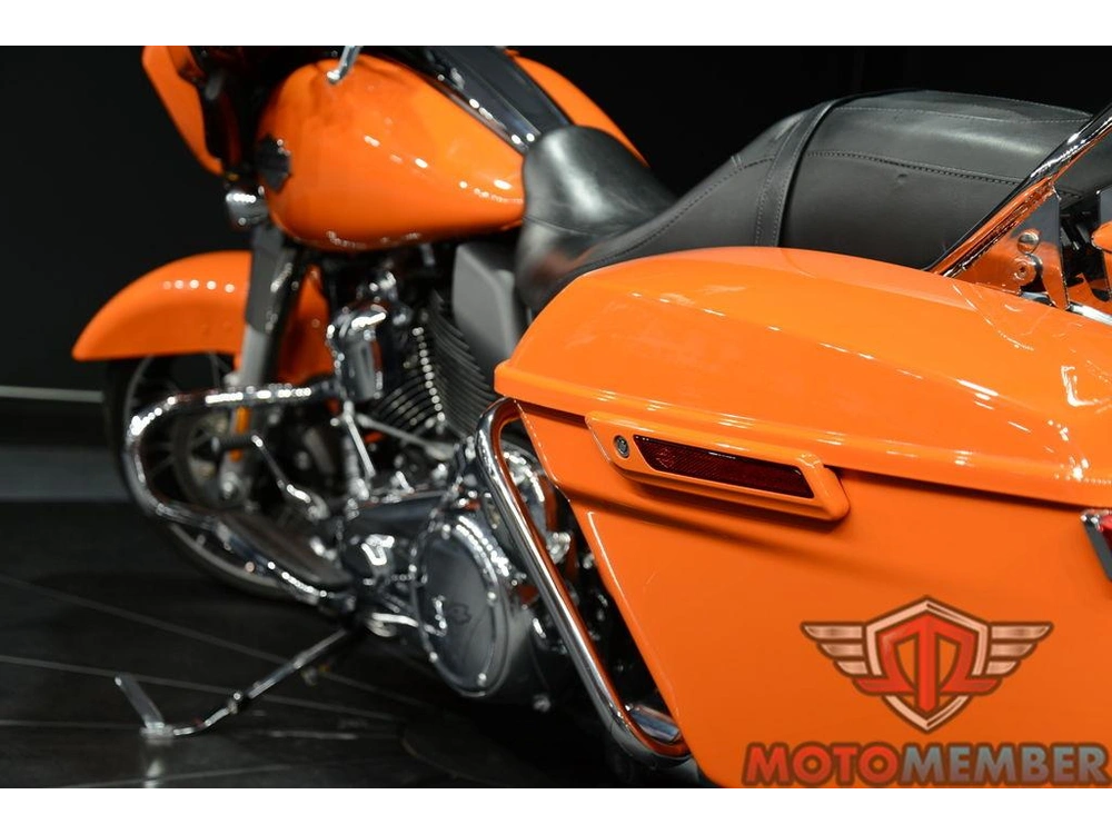 2023 Harley-davidson Flhxs - Street Glide® Special alt