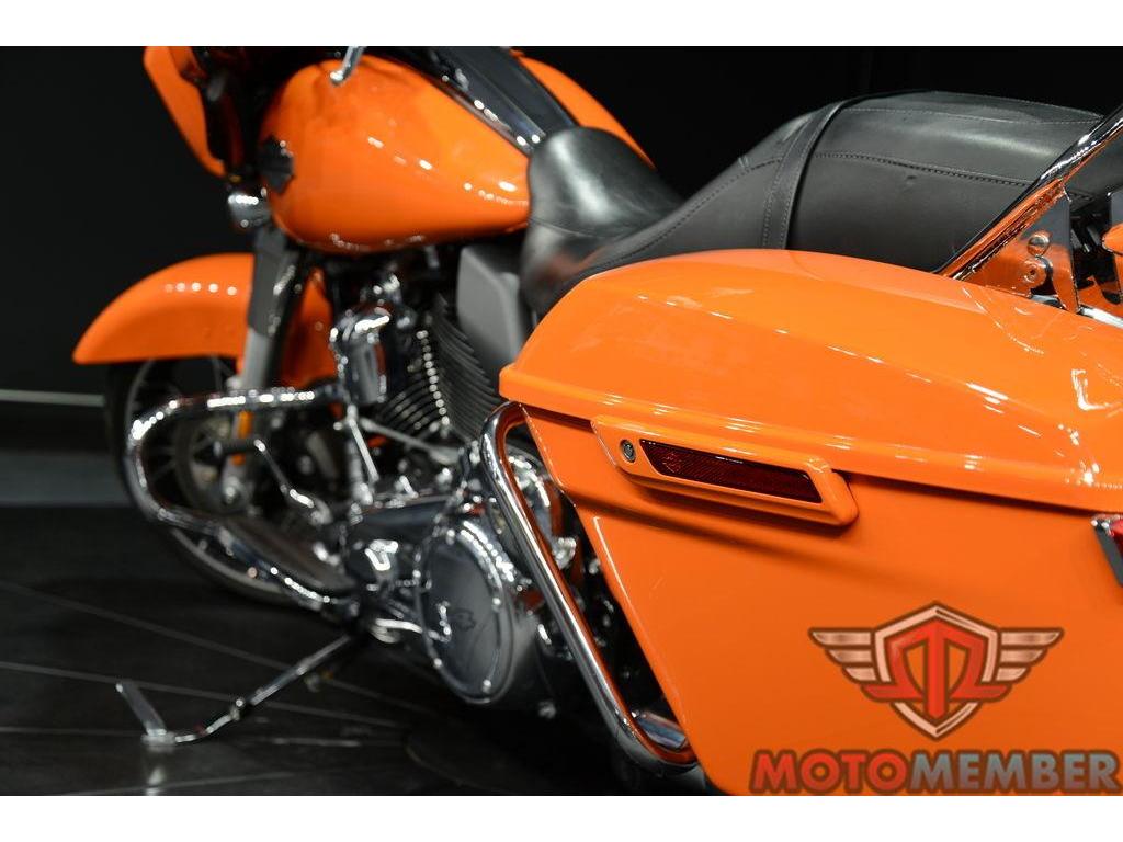 2023 Harley-Davidson Street Glide Special for Sale