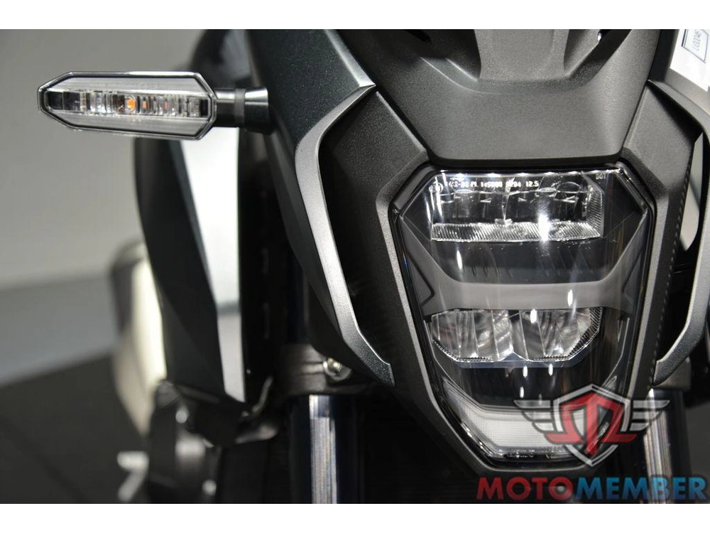 2024 Honda Cb500f Abs alt