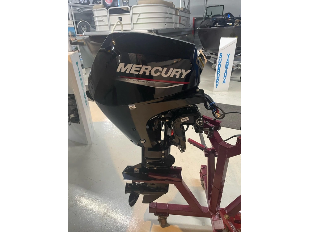2022 Mercury 9.9e 4s E alt