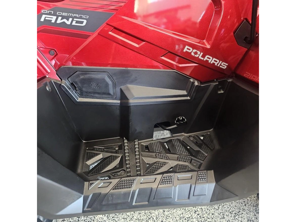 2026 Polaris Sportsman 570 Trail alt