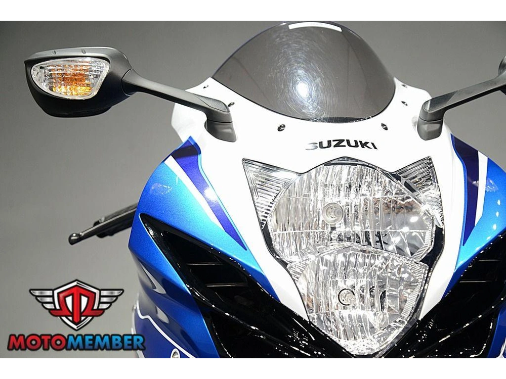 2024 Suzuki Gsx-r750z alt