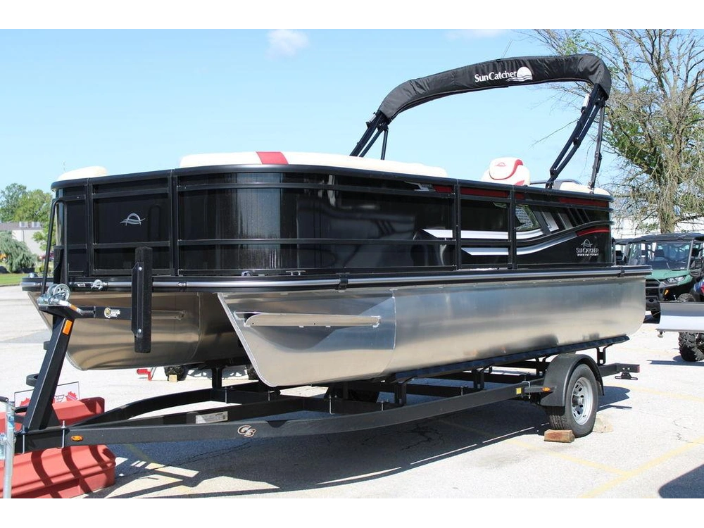 2025 Suncatcher Select 20rc alt