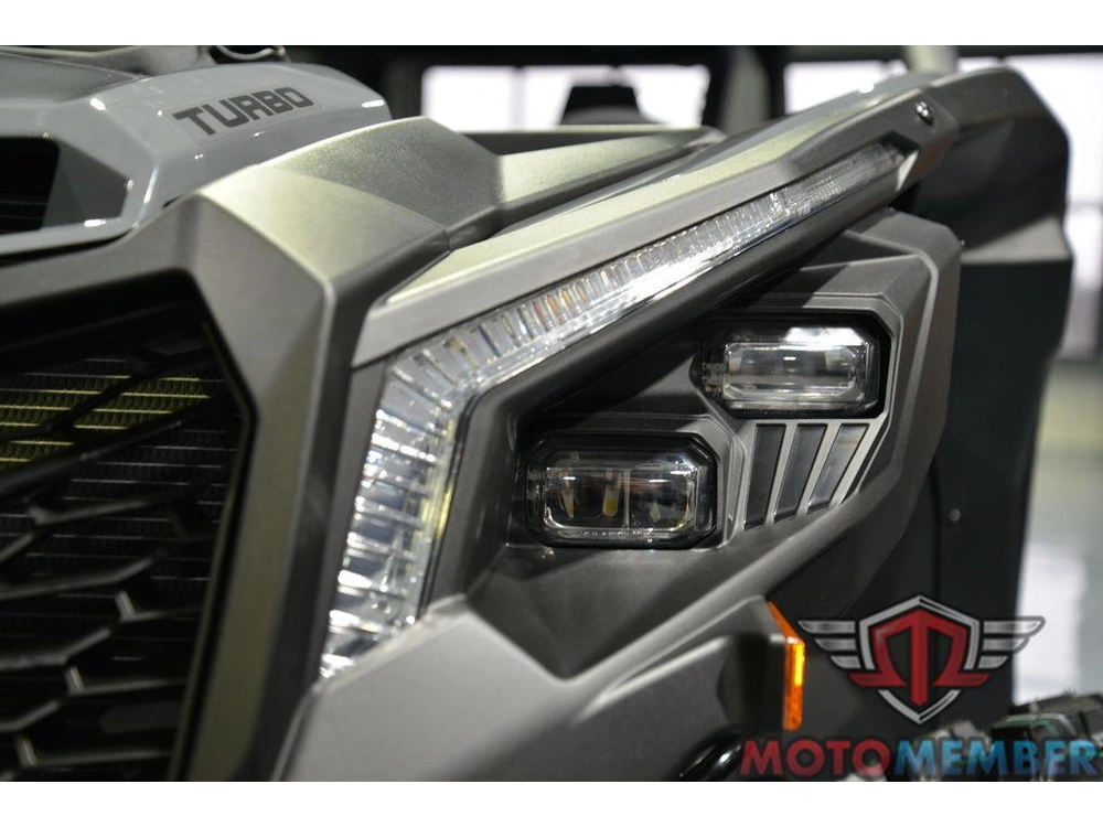 2026 Can-am Maverick X3 Max X Turbo alt