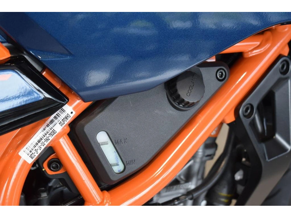 2024 Ktm 390 Duke alt