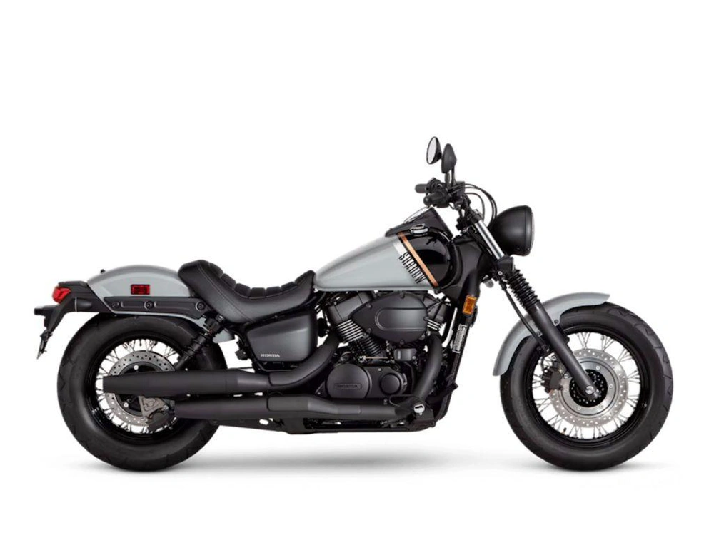2025 Honda Shadow Phantom Abs alt