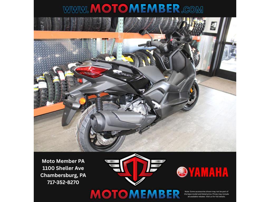 2026 Yamaha XMAX Base for Sale