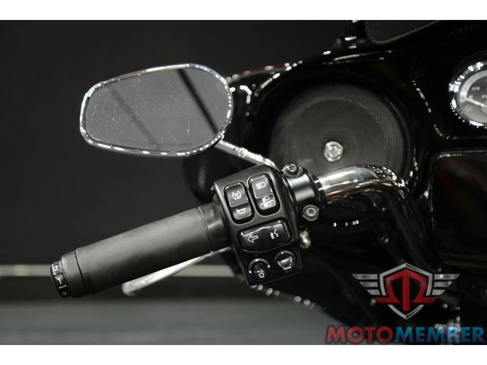 2021 Harley-davidson Flhtk - Ultra Limited alt