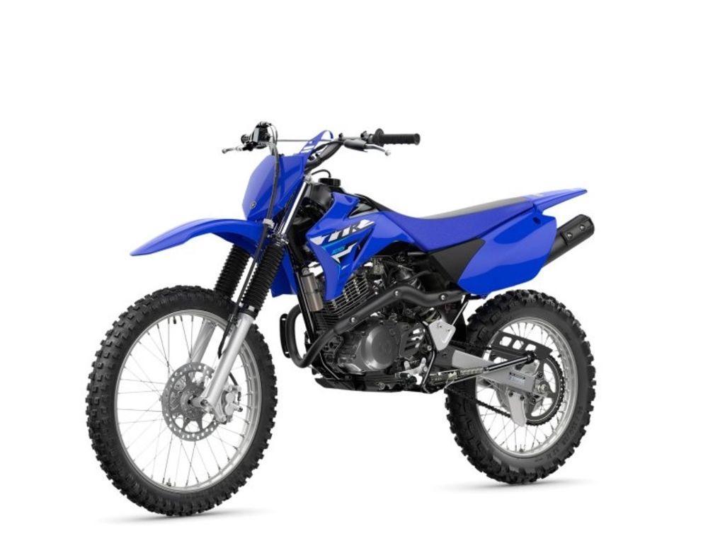 2026 Yamaha TT-R 125LE for Sale in PURCELLVILLE, VA