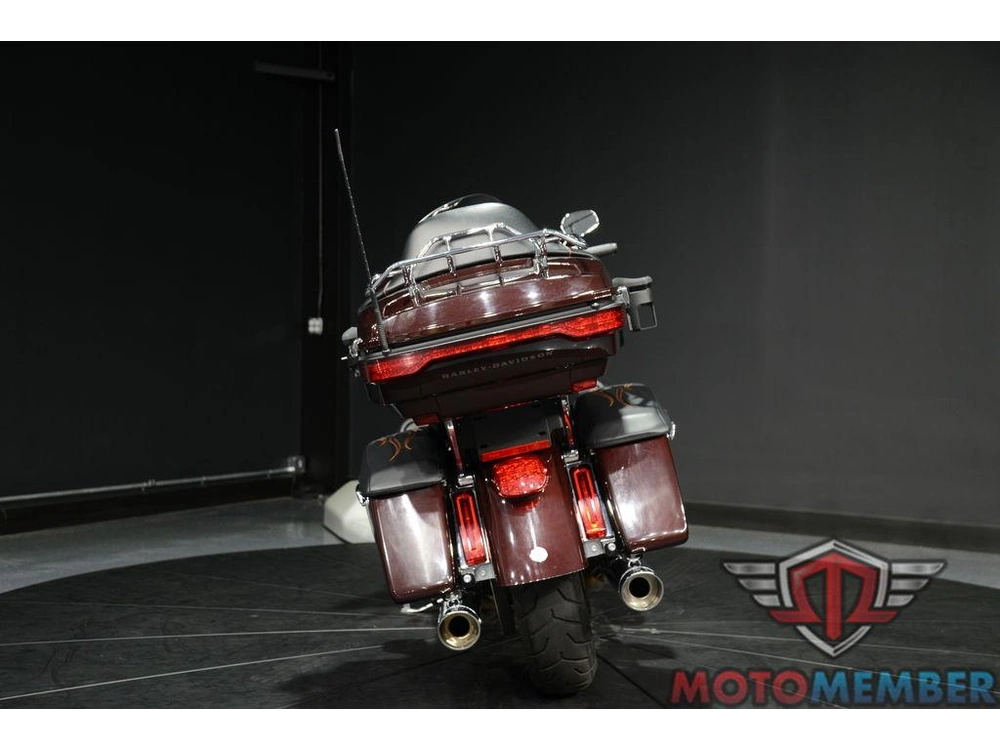 2021 Harley-davidson Flhtk - Ultra Limited alt