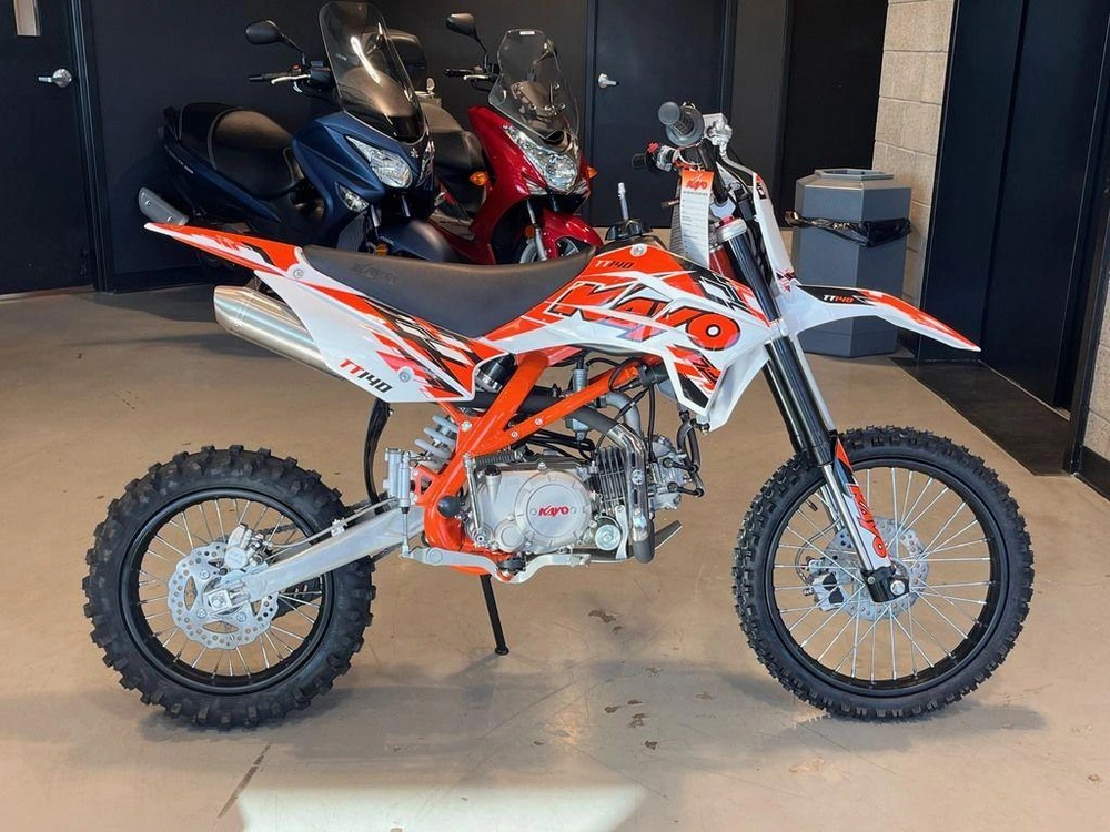 2026 Kayo Tt 140 alt