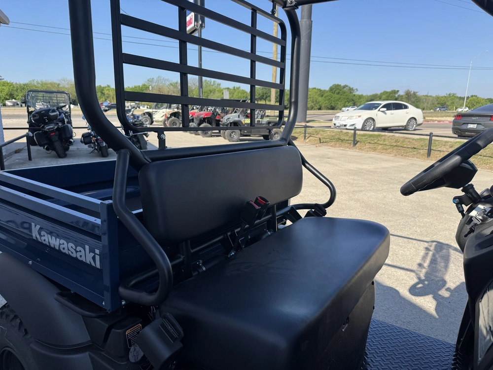 2026 Kawasaki Mule Sx™ 4x4 4x4 alt