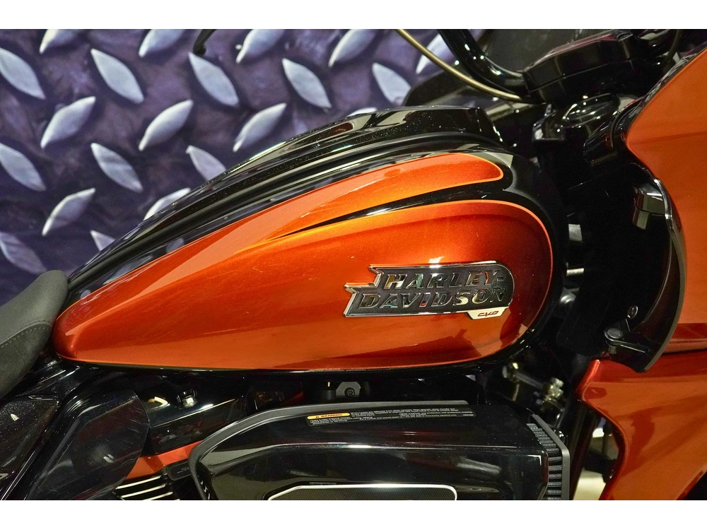 2023 Harley-davidson Fltrxse Cvo Road Glide alt