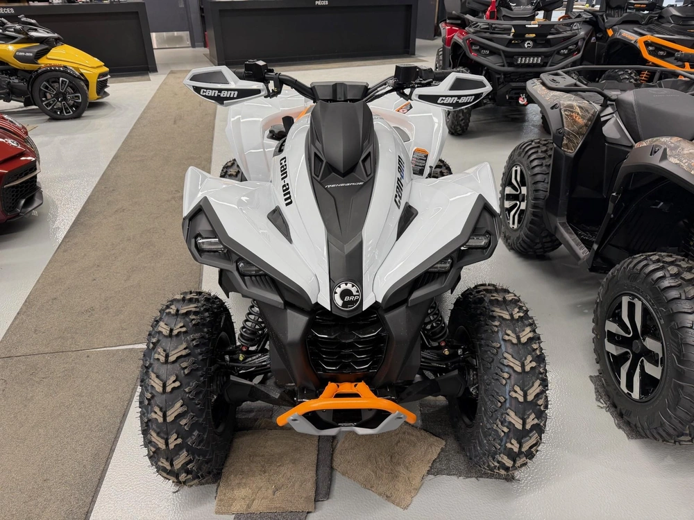 Can-am Renegade X Xc 1000r Xxc 2026 alt