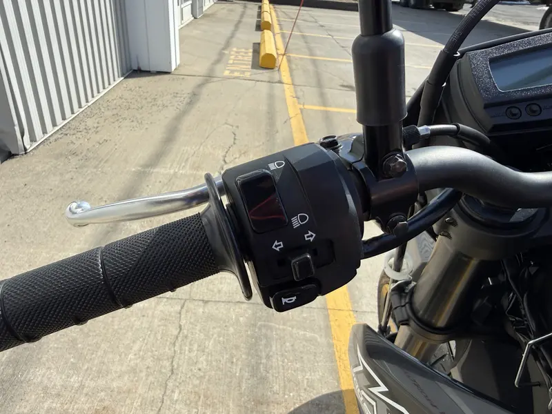 2026 Kawasaki KLX300SM thumbnail 6