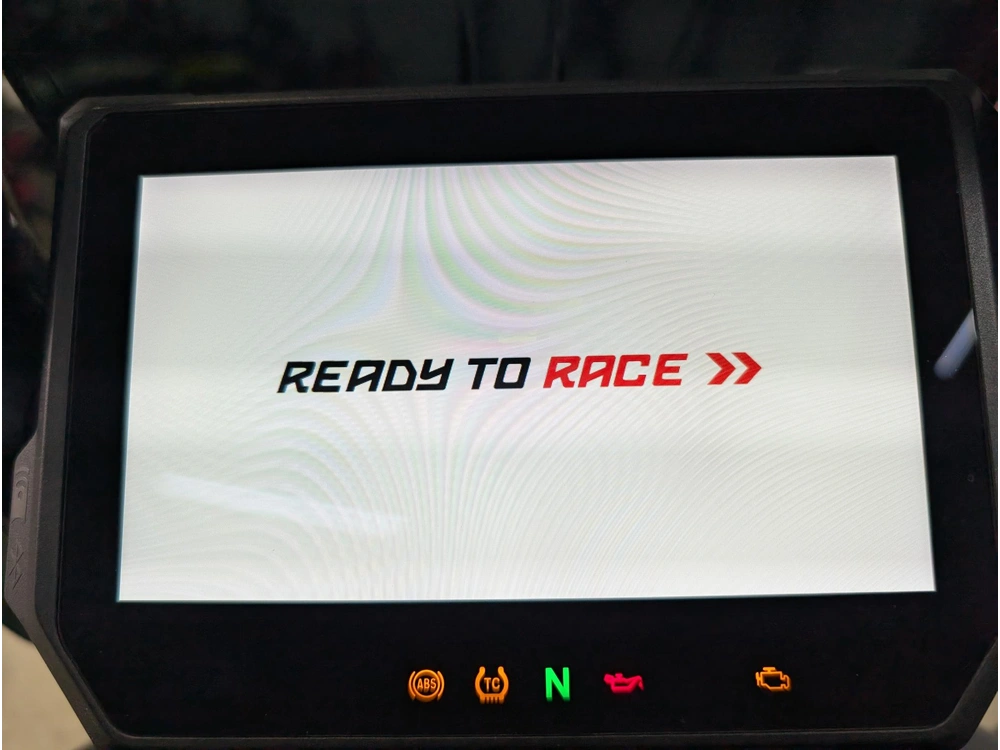 Ktm Super Aventure 1290 R 2018 alt