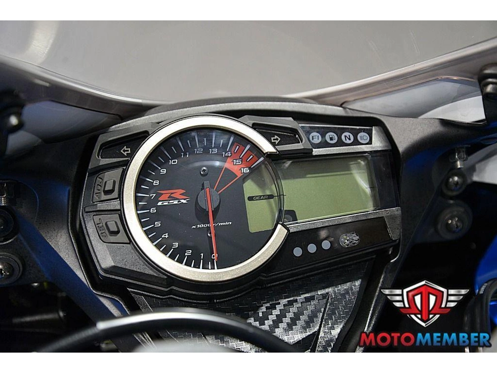 2024 Suzuki Gsx-r750z alt