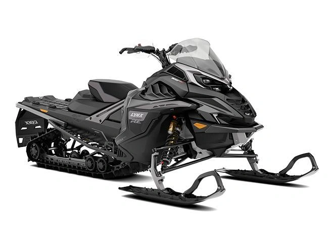 Ski-doo Xterrain Re 900 Ace Turbo R Ice Storm 150 1.5'' E.s. W/ 10.25'' Touchscreen 2027 alt