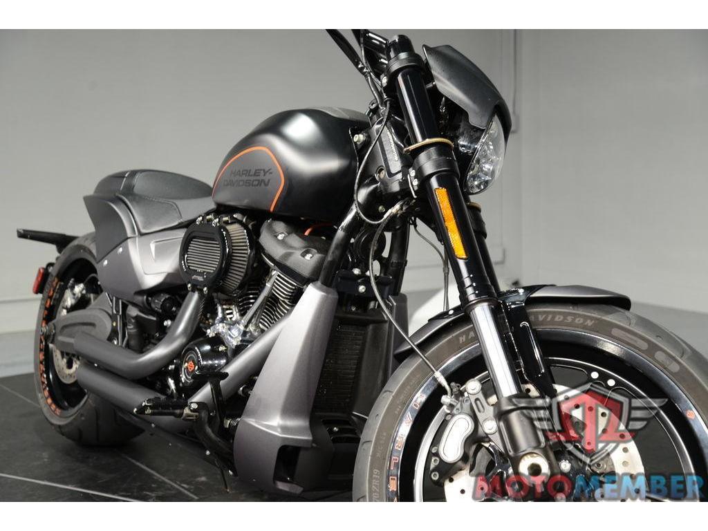 2019 Harley-Davidson Softail FXDR™ 114 for Sale