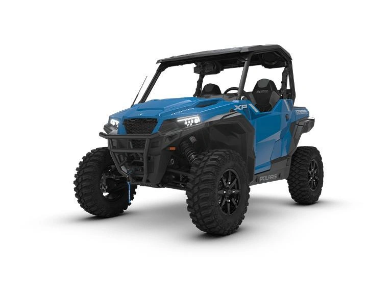 Polaris General Xp 1000 Ultimate 2026 alt