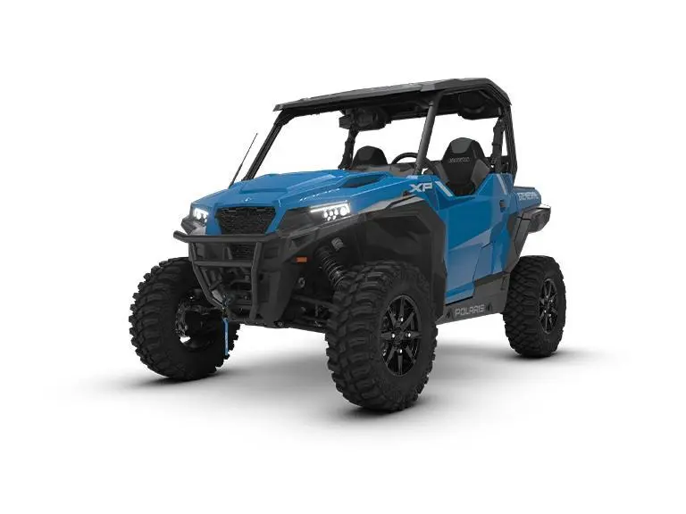2026 Polaris General Xp 1000 Ultimate thumbnail 2