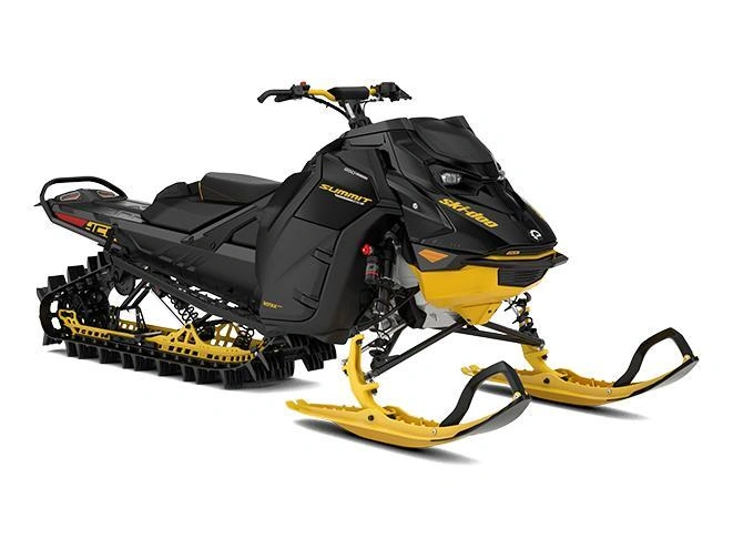 Ski-doo Summit Hce 850 E-tec Powdermax X-light 3.0'' Shot 2027 alt