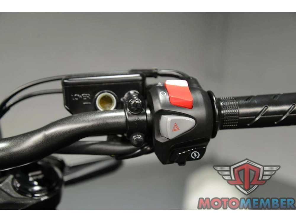 2024 Honda Cb500f Abs alt