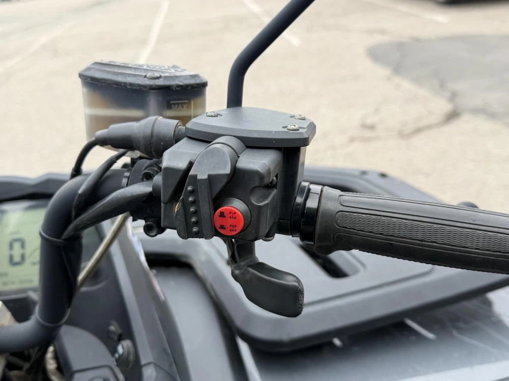 2021 Segway Snarler 570 alt