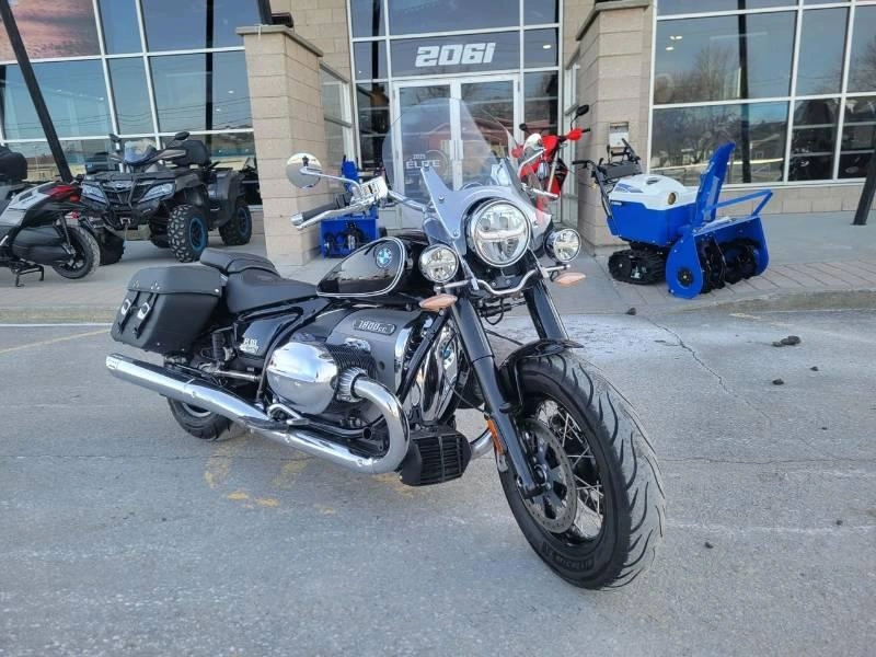 2021 Bmw R18 Classic alt