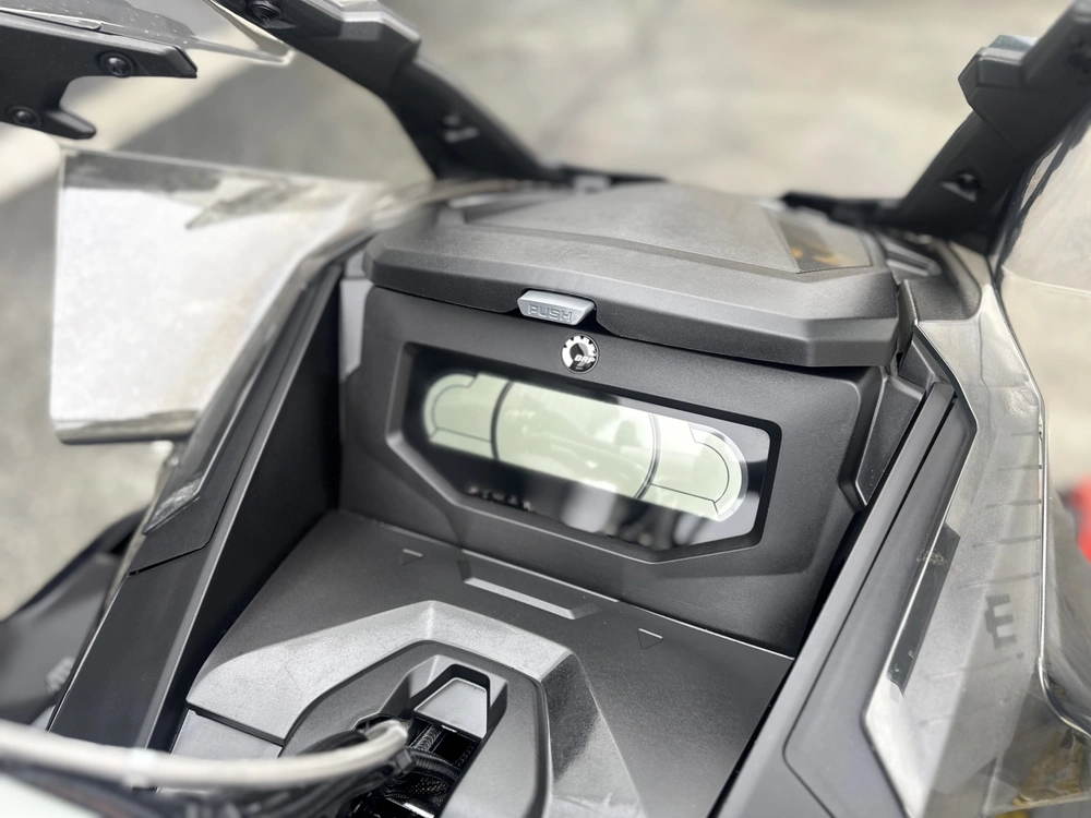 Ski-doo Renegade X 900 Ace Turbo R 2024 alt