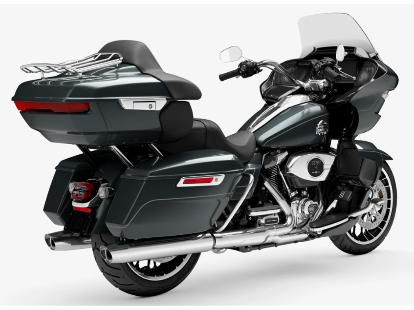 Harley-davidson Fltrxl Road Glide Limited 2026 alt