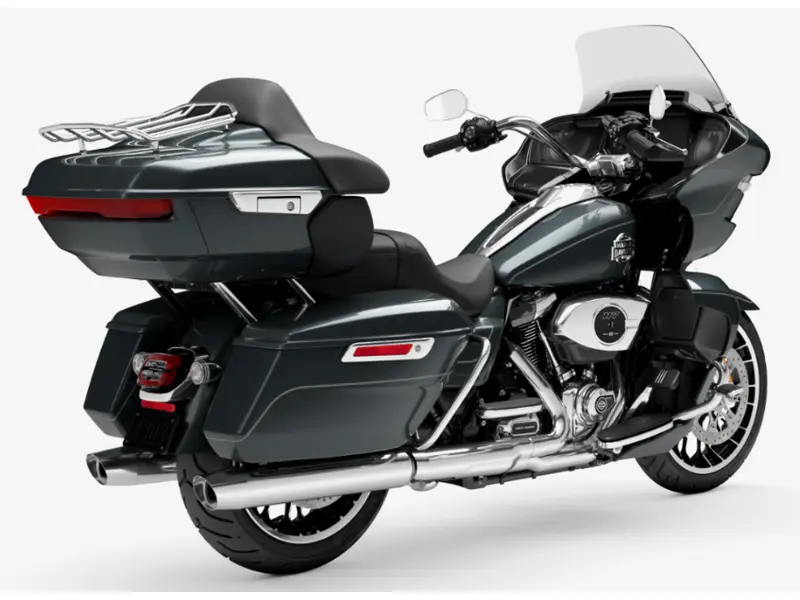 2026 Harley-Davidson FLTRXL Road Glide Limited thumbnail 2