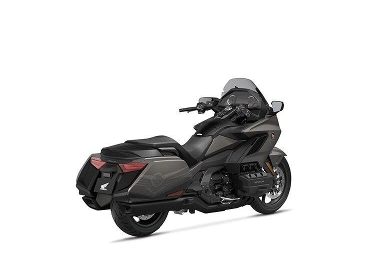 Honda Gl1800bd Bagger Dct 2026 alt