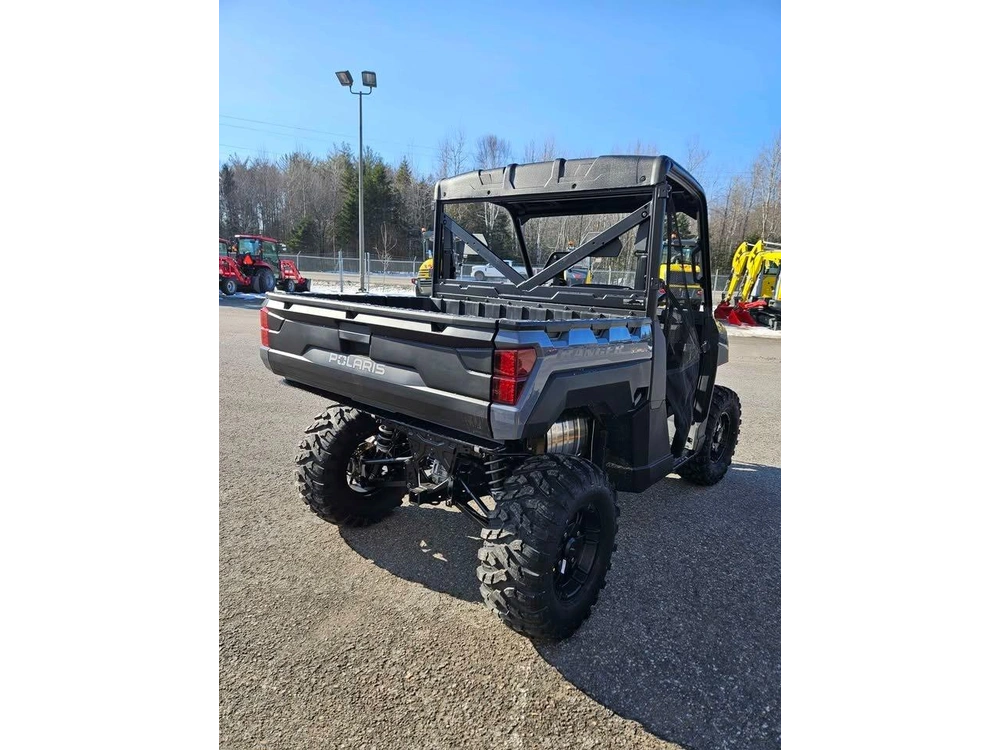 2026 Polaris Ranger Xp 1000 Premium alt