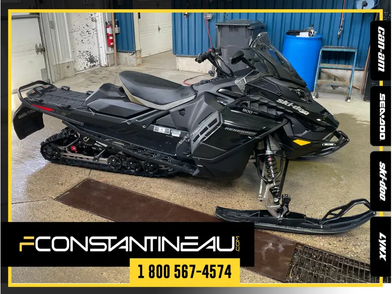 Ski-Doo Renegade Adrenaline 900 ACE Enduro 2026