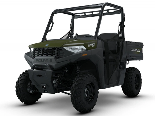 Polaris Polaris Ranger Sp 570 2026 alt